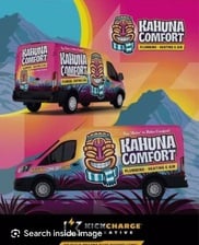 Avatar for Kahuna Comfort Plumbing Heating & Air