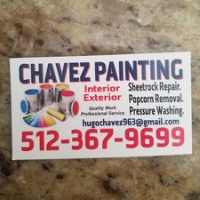 Avatar for Chavez Painting