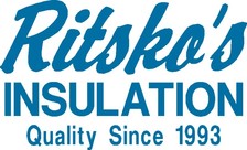 Logo for Ritsko Insulation
