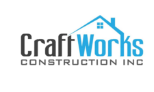 CraftWorks Construction, Inc. logo