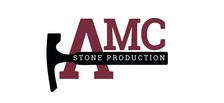 Logo for AMC Stone Production