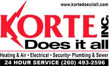 Avatar for Korte Does It All