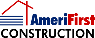 Amerifirst Construction Corp. logo