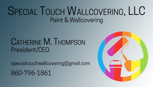 Avatar for Special Touch Wall Covering, LLC