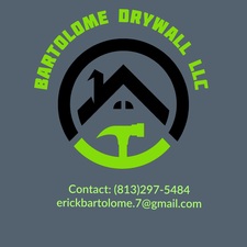 Logo for eb remodeling and repair