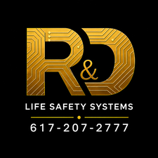 Logo for R&D BUILDING SOLUTIONS LLC