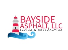 Bayside Asphalt llc logo