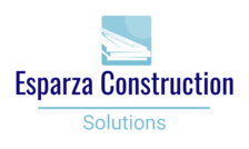 Esparza Construction Solutions, LLC logo