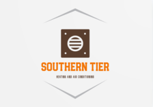 Southern Tier Heating & Air Conditioning logo