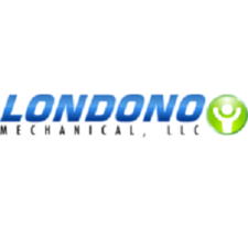 Londono Mechanical, LLC logo