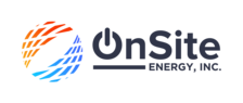 Onsite Energy, Inc. logo