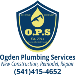 Duane Scott Ogden logo
