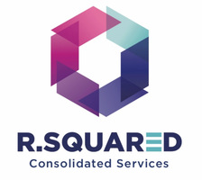 R Squared Consolidated Services, Inc. logo