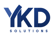 Logo for Ykd Solutions