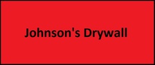Avatar for Johnson's drywall - Facebook