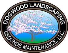 Dogwood Landscaping and Grounds Maintenance logo