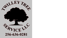 Logo for Twilley Tree Service, LLC