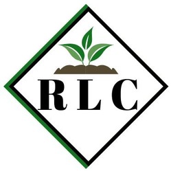 Ramos Lawn Care logo