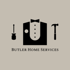 Logo for Butler Home Services