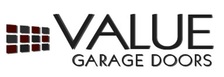 Logo for Value Garage Door