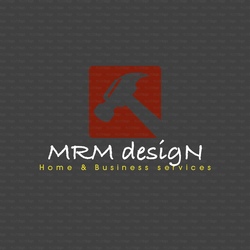 MRM Design logo