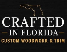 Crafted In Florida logo