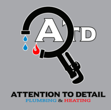 Avatar for Attention to Detail Plumbing & Heating, LLC