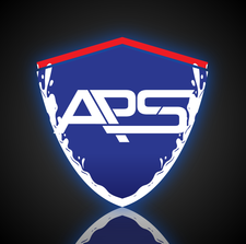 American Pressure Solutions logo