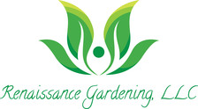 Logo for Renaissance Gardening, LLC