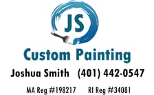 Logo for JS Custom Painting