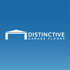 Distinctive Garage Floors, LLC logo