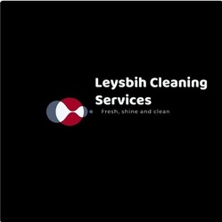 Leysbih Cleaning Services, LLC logo