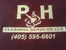 Avatar for P & H Cleaning Services, LLC