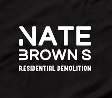 Avatar for Nate Brown's Residential Demolition