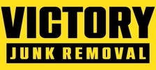 Logo for Victory Junk Removal