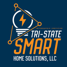 Logo for Tri-State Smart Home Solutions, LLC