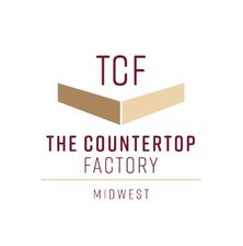 The Countertop Factory Midwest logo