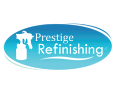 Prestige Refinishing, LLC logo