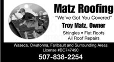 Avatar for Troy Matz Construction