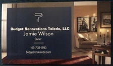 Avatar for Budget Renovations Toledo, LLC