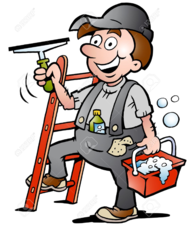 Avatar for Tri-State Window Cleaning