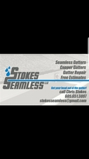 Avatar for Stokes Seamless