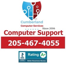 Avatar for Cumberland Computer Services, LLC