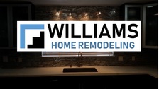 Williams Home Remodeling logo