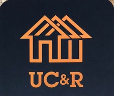 Upton Construction & Remodeling logo