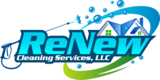 ReNew Cleaning Services, LLC logo