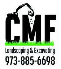 Avatar for CMF Landscaping & Excavating LLC - Home Facebook