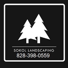 Sokol Landscaping logo