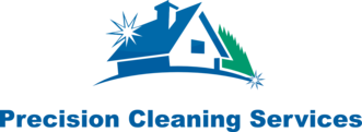 Precision Cleaning Services logo