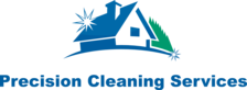 Logo for Precision Cleaning Services
